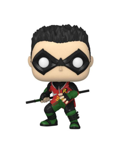 Funko pop dc comics gotham knights