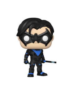Funko pop dc comics gotham knights