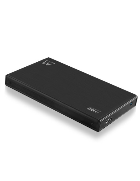 Carcasa ewent disco duro usb 3.2
