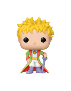 Funko pop el principito the little