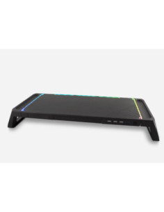 Elevador soporte monitor deep gaming con