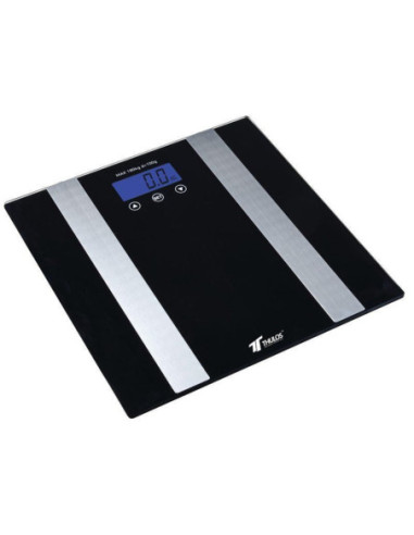 Bascula baño thulos th - bd102 carga maxima