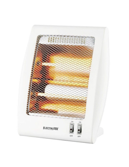 Estufa electrica thulos et - qh02 400w 800w