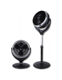 Ventilador pie thulos th - fn210 25cm 42w