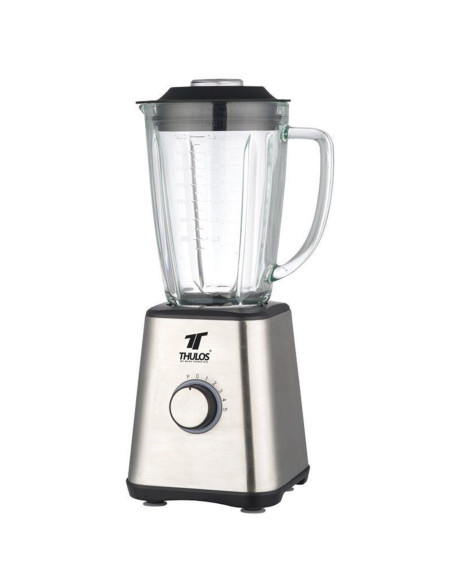 Batidora vaso thulos th - bv103 1200w 1.8l