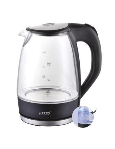 Hervidora agua thulos th - hv12 1850w 2200w