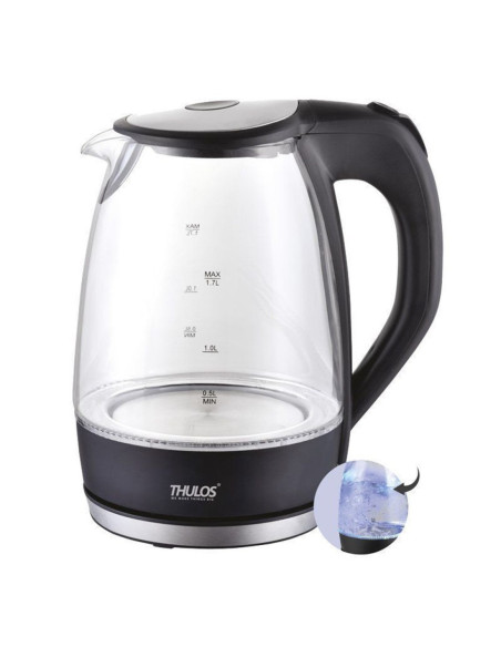 Hervidora agua thulos th - hv12 1850w 2200w