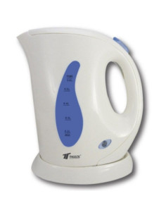 Hervidora agua thulos th - hv600 600w 0.6l