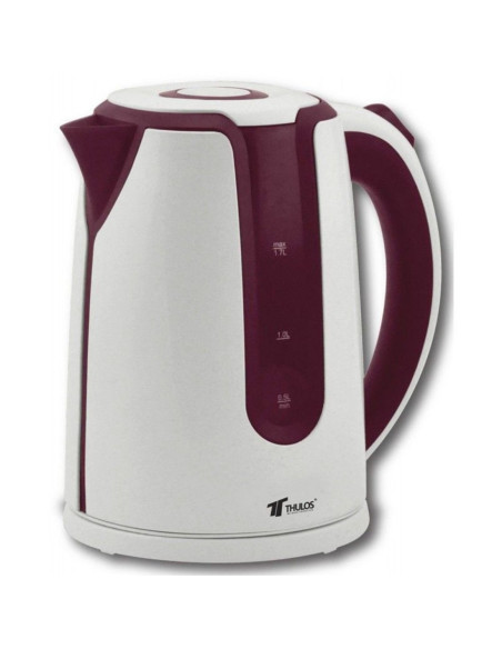 Hervidora agua thulos th - hv17 roja 1850w