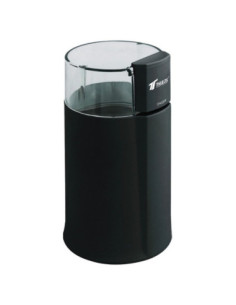 Molinillo cafe thulos th - mc50gr negro 160w