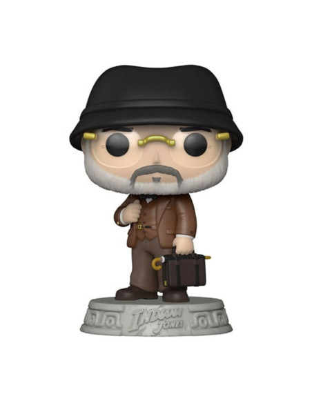 Funko pop indiana jones henry jones