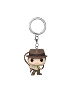 Llavero funko pop keychain indiana jones