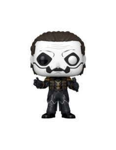 Funko pop estrellas del rock ghost