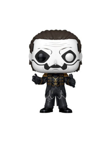 Funko pop estrellas del rock ghost