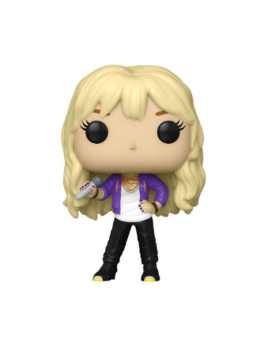 Funko pop estrellas la musica hannah
