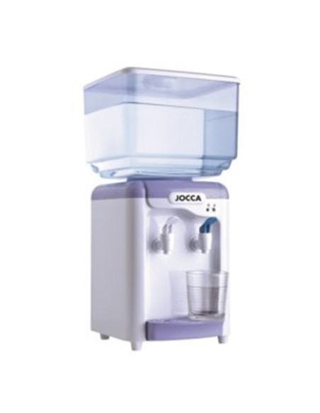 Dispensador agua con deposito jocca 65w
