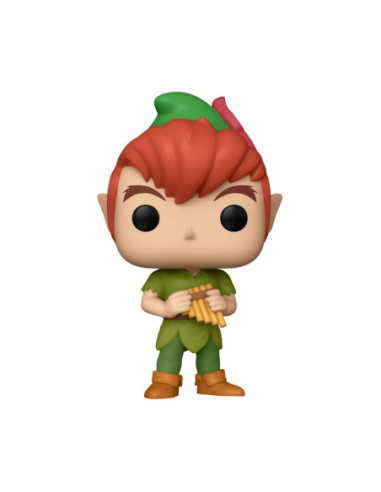 Funko pop disney peter pan disney