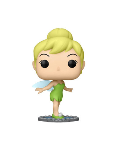 Funko pop disney peter pan disney
