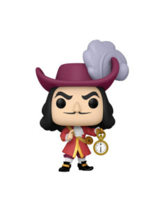 Funko pop disney peter pan disney