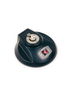 Base microfono fonestar rs - 165 xlr