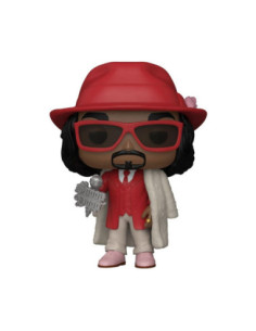 Funko pop estrellas del pop snoop