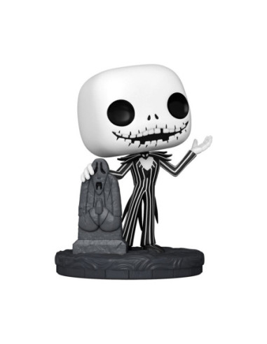 Funko pop disney pesadilla antes navidad