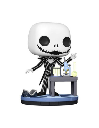 Funko pop disney pesadilla antes navidad