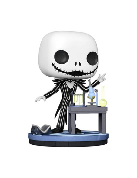 Funko pop disney pesadilla antes navidad