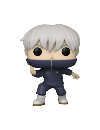 Funko pop jujutsu kaisen toge inumaki