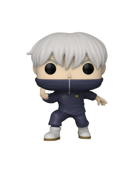Funko pop jujutsu kaisen toge inumaki