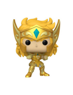 Funko pop saint seiya caballeros del
