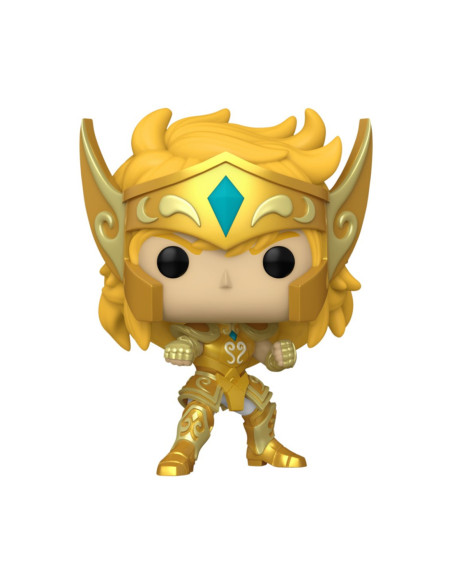 Funko pop saint seiya caballeros del