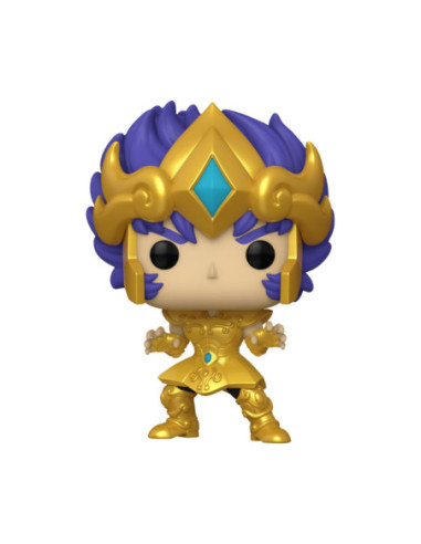 Funko pop saint seiya caballeros del