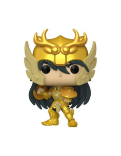 Funko pop saint seiya caballeros del