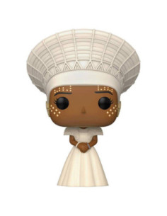 Funko pop marvel black panther legacy