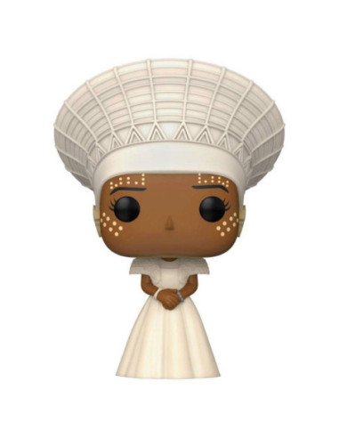 Funko pop marvel black panther legacy