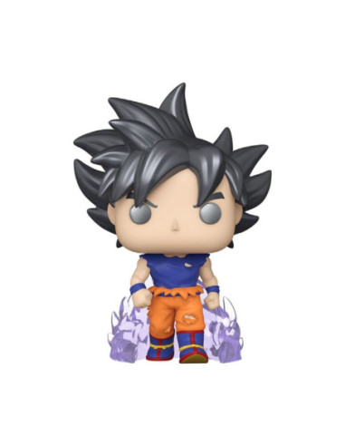 Funko pop dragon ball z goku
