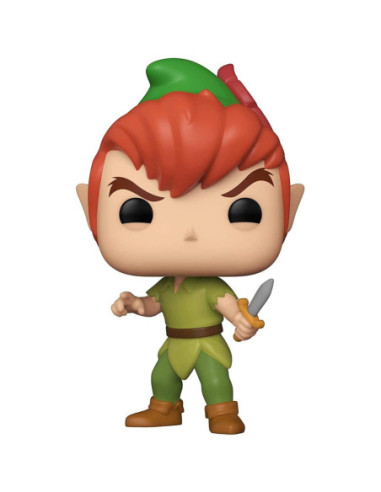 Funko pop disney peter pan peter
