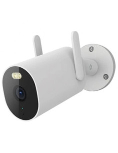 Camara videovigilancia xiaomi outdoor camera aw300