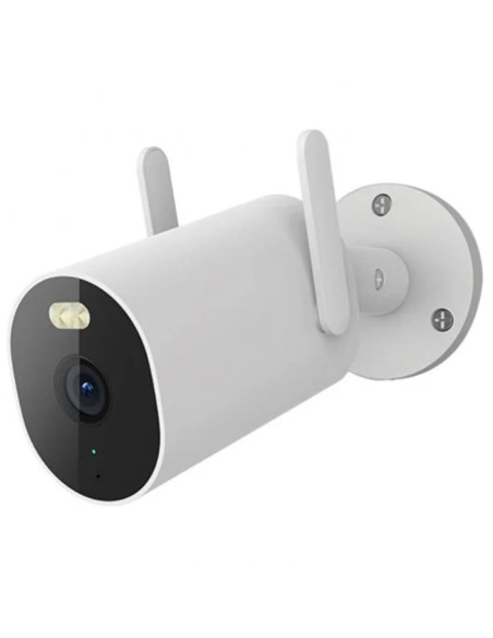 Camara videovigilancia xiaomi outdoor camera aw300