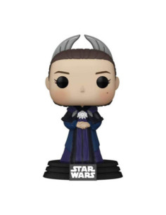 Funko pop star wars power of