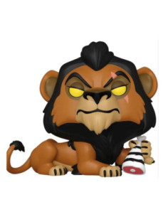 Funko pop disney el rey leon