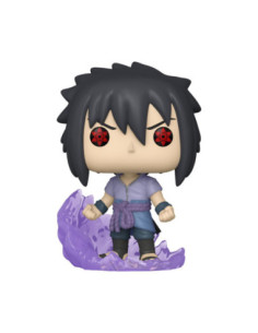 Funko pop naruto shippuden sasuke first