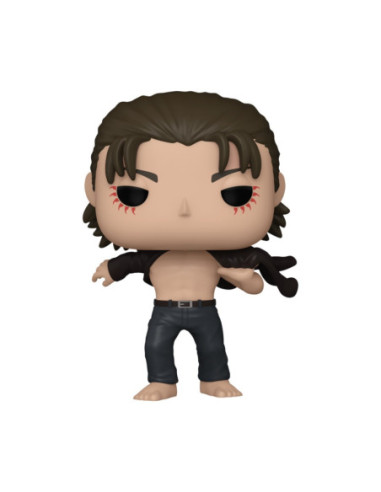 Funko pop animacion attack on titans