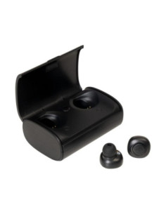 Auriculares inalambricos fonestar twins - energy bluetooth negro