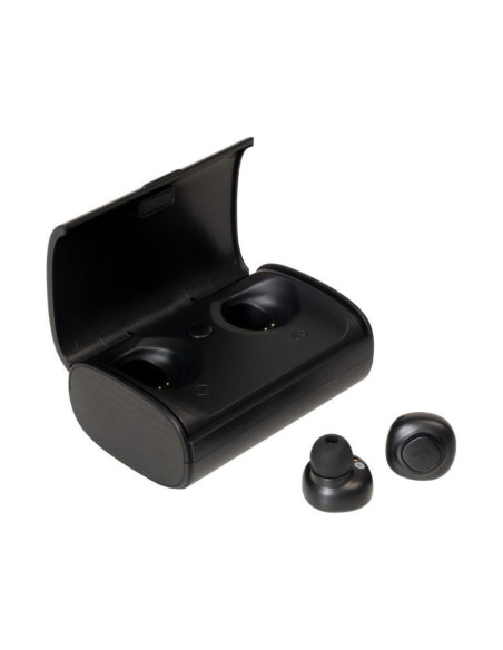 Auriculares inalambricos fonestar twins - energy bluetooth negro