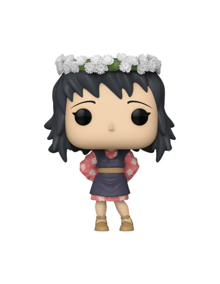 Funko pop demon slayer kimetsu no
