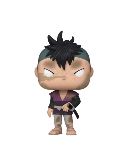 Funko pop demon slayer kimetsu no
