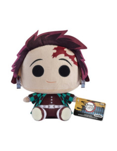 Peluche funko demon slayer kimetsu no