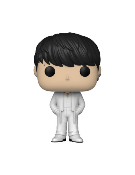 Funko pop rocks bts s4 jung